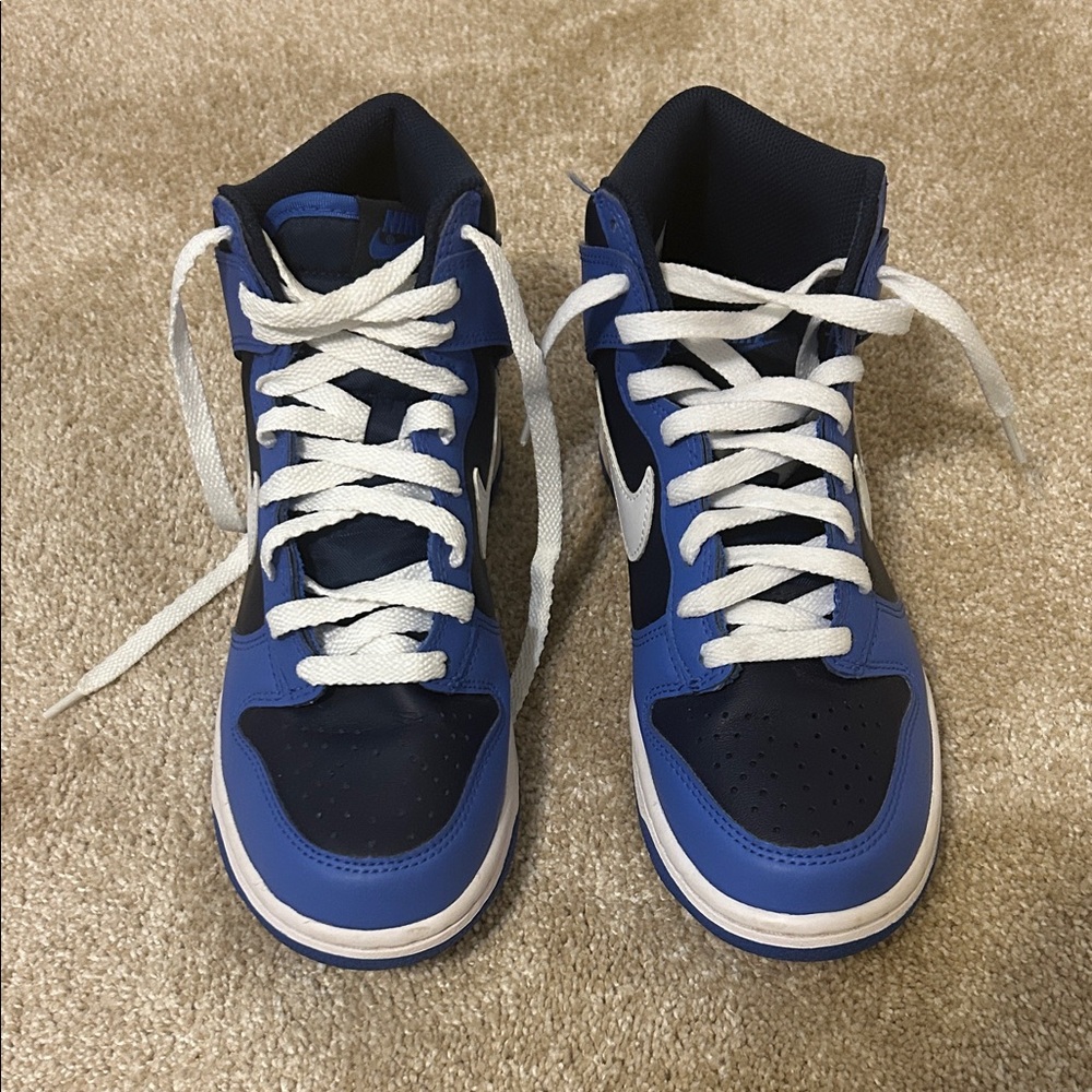 Nike Dunk Sneakers